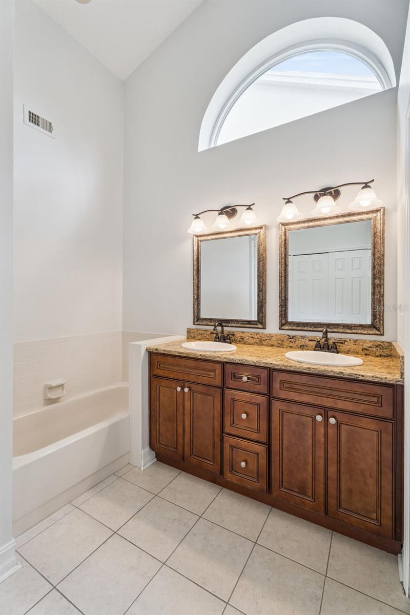 GEORGETOWNE UNIT 1 - Residential