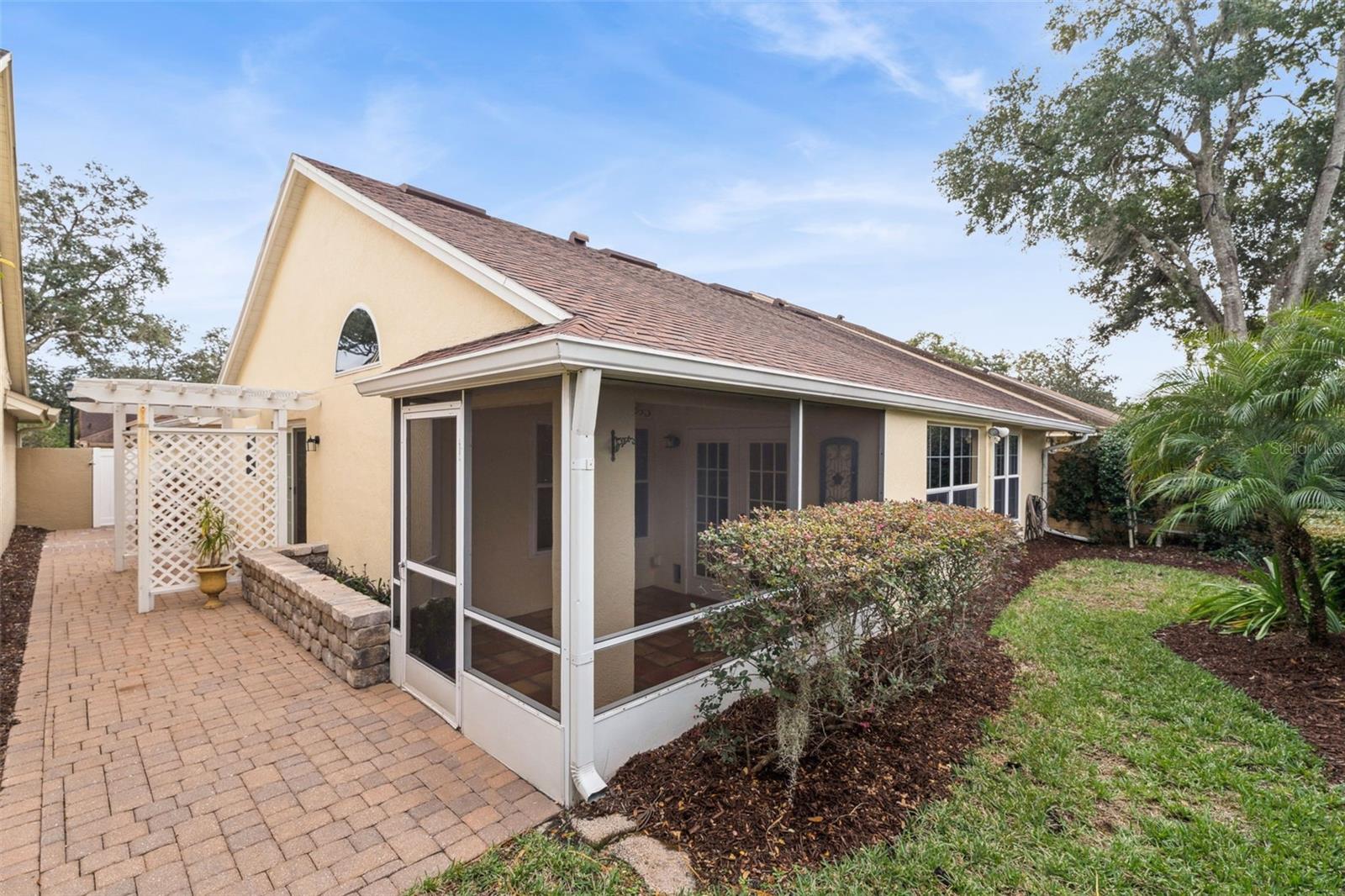 GEORGETOWNE UNIT 1 - Residential