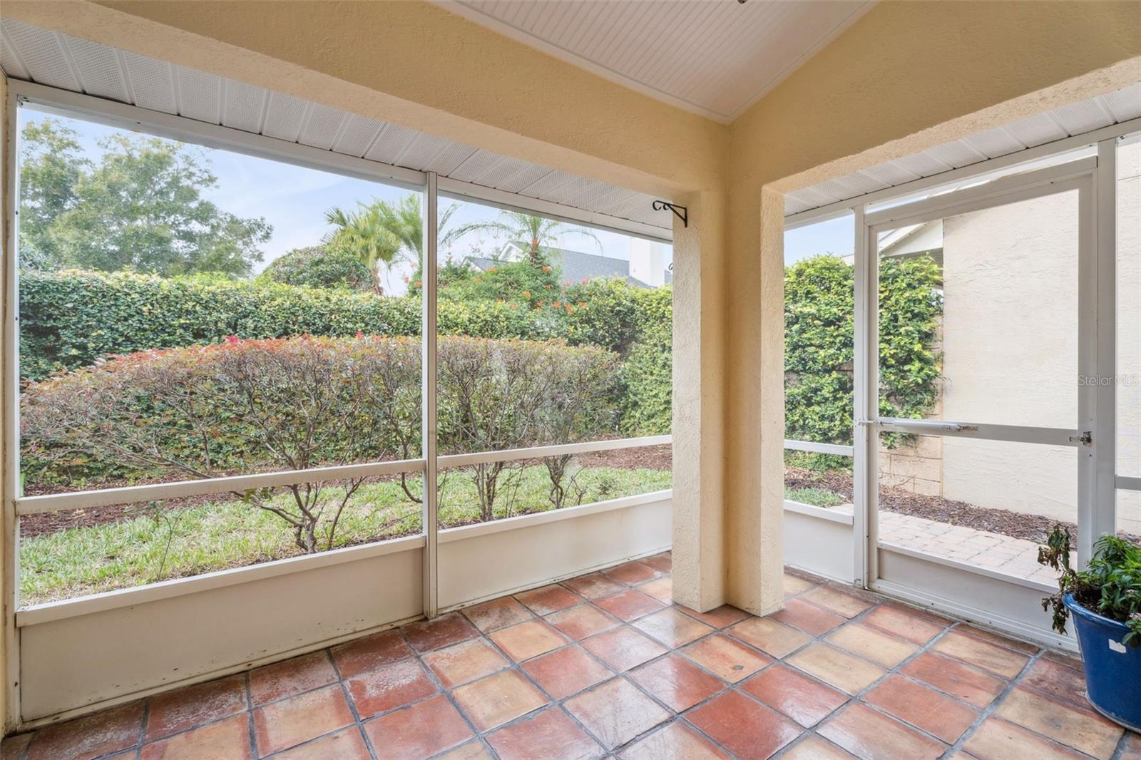 GEORGETOWNE UNIT 1 - Residential