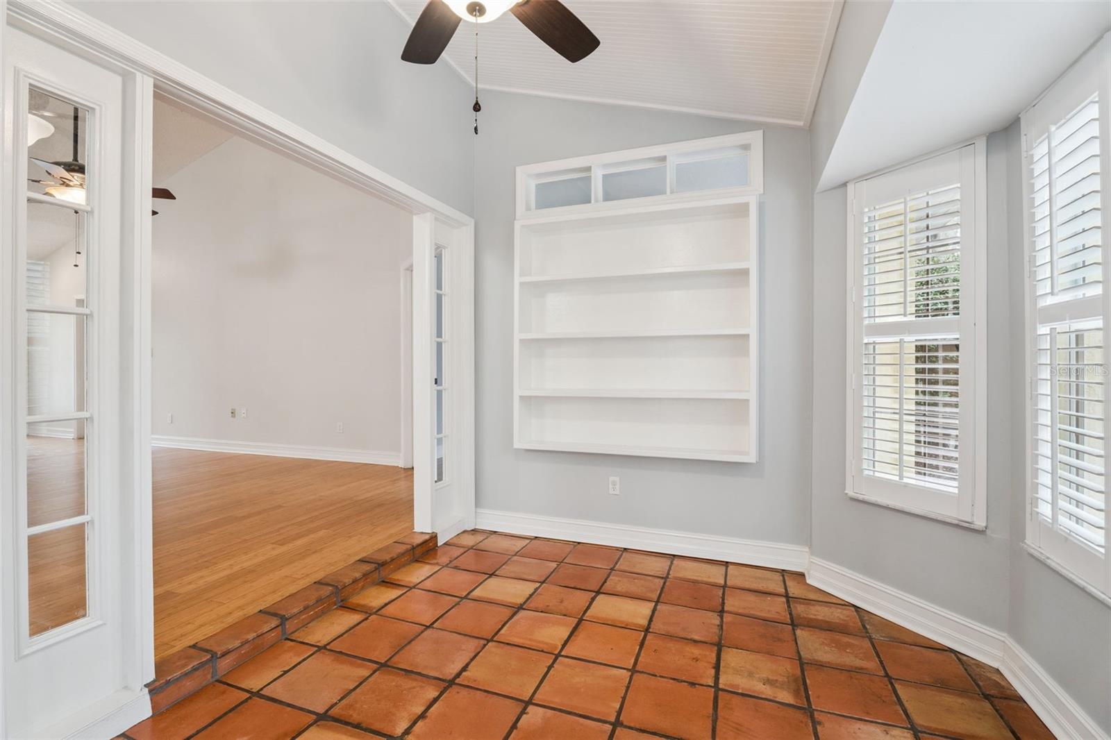 GEORGETOWNE UNIT 1 - Residential