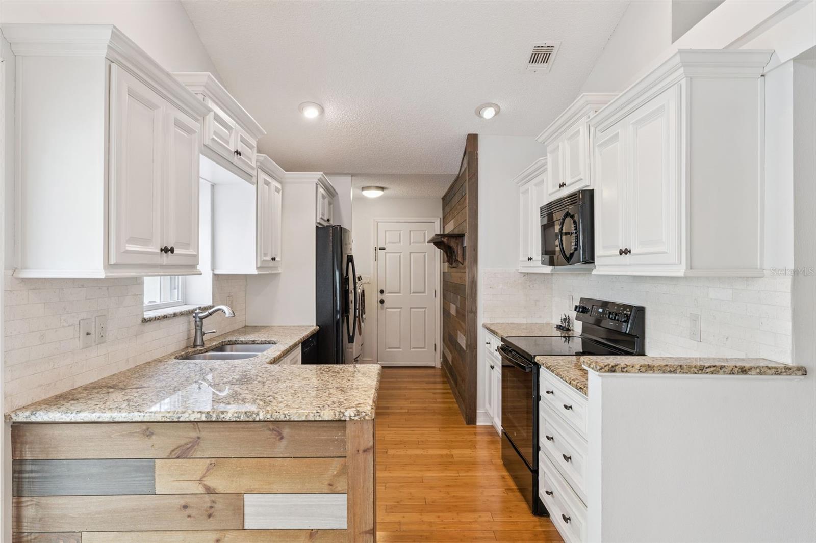 GEORGETOWNE UNIT 1 - Residential