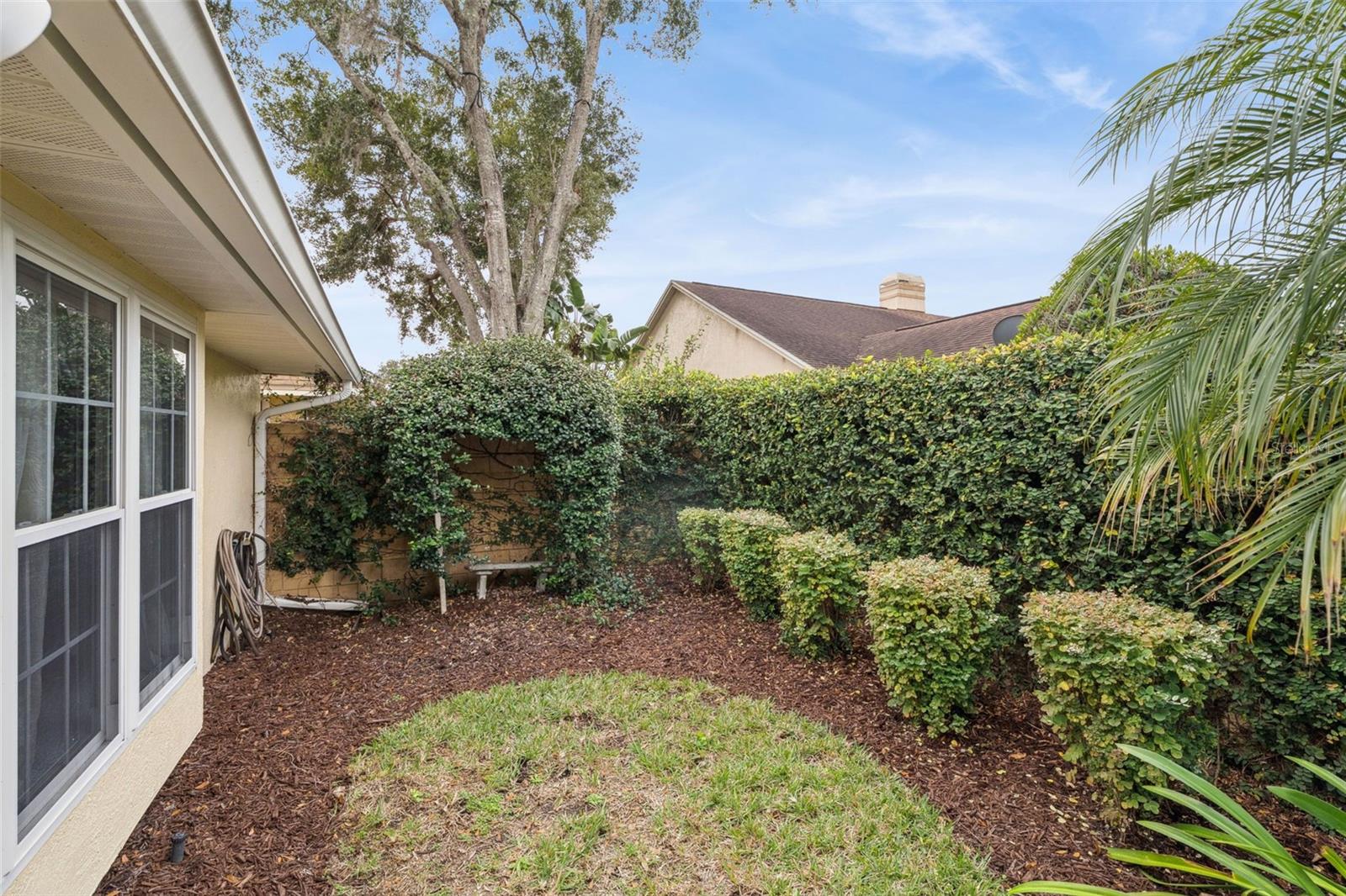 GEORGETOWNE UNIT 1 - Residential