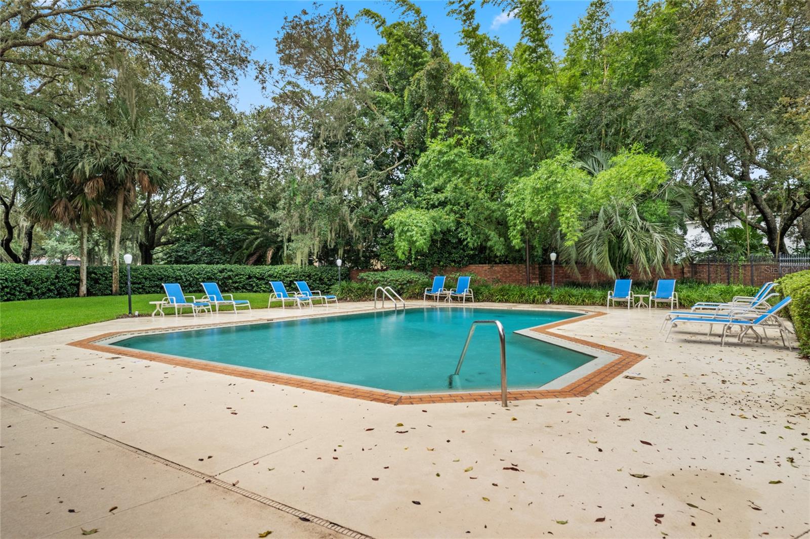 GEORGETOWNE UNIT 1 - Residential