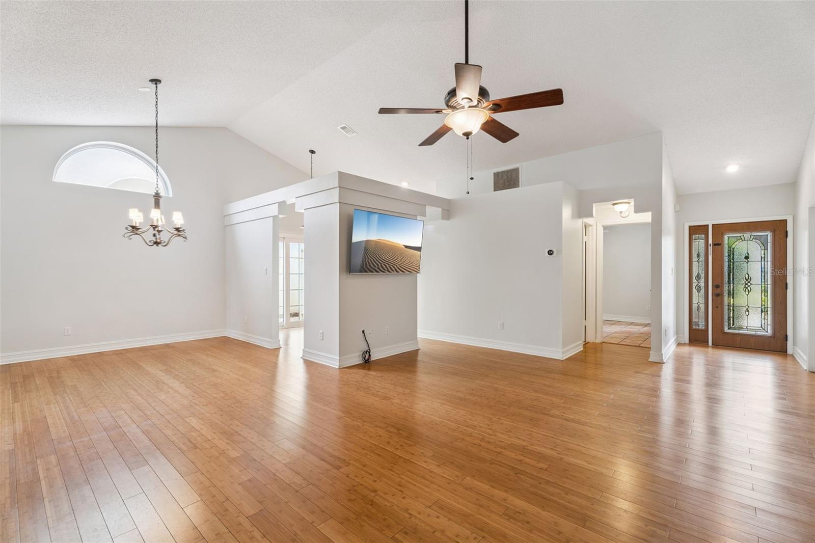 GEORGETOWNE UNIT 1 - Residential