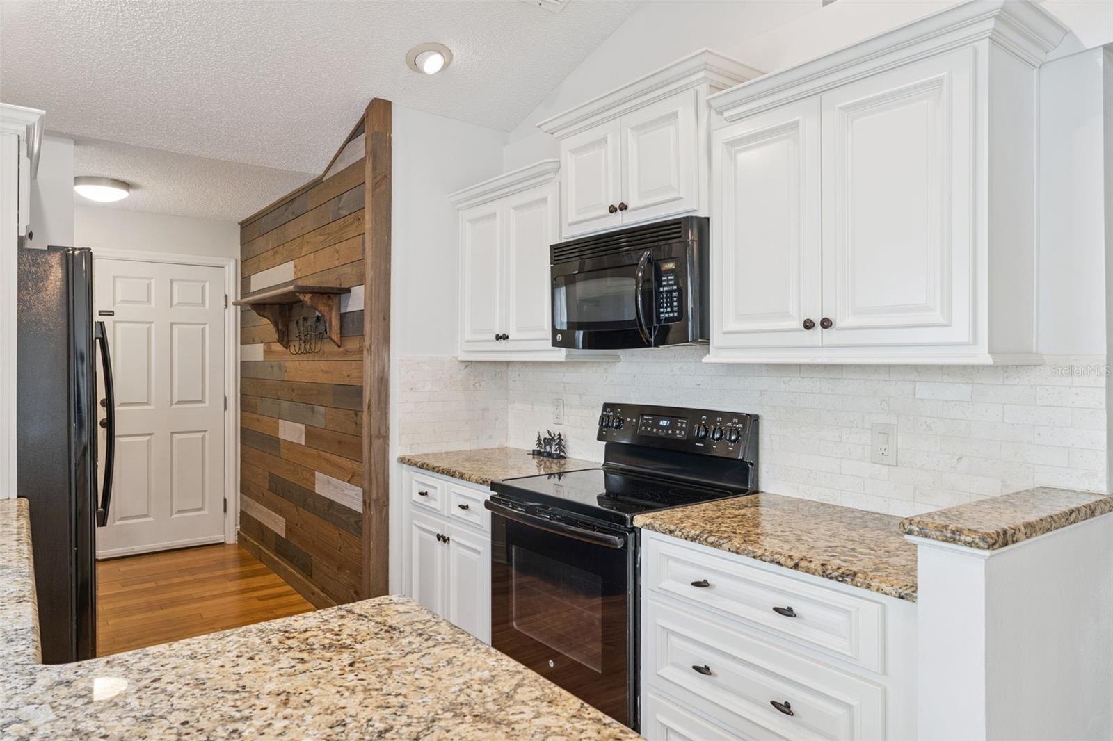 GEORGETOWNE UNIT 1 - Residential