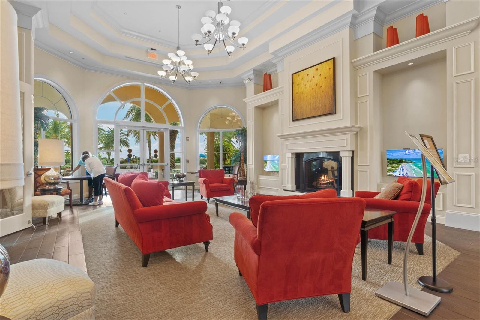 ISLANDWALK - Residential