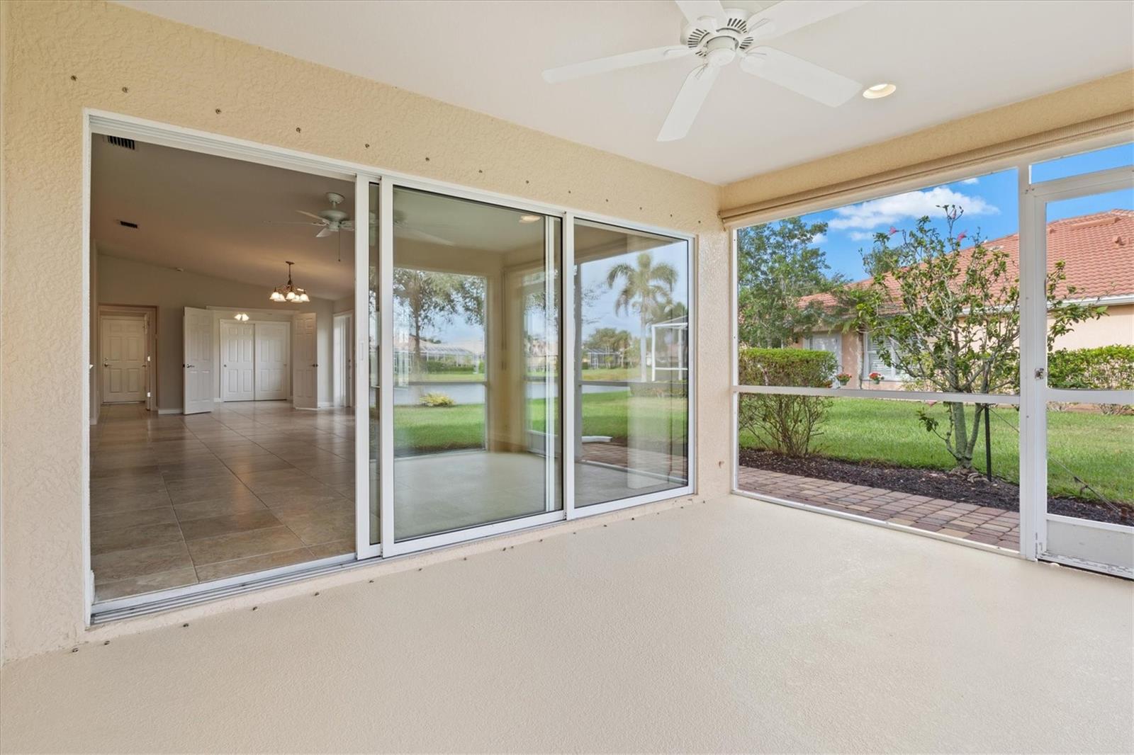 ISLANDWALK - Residential