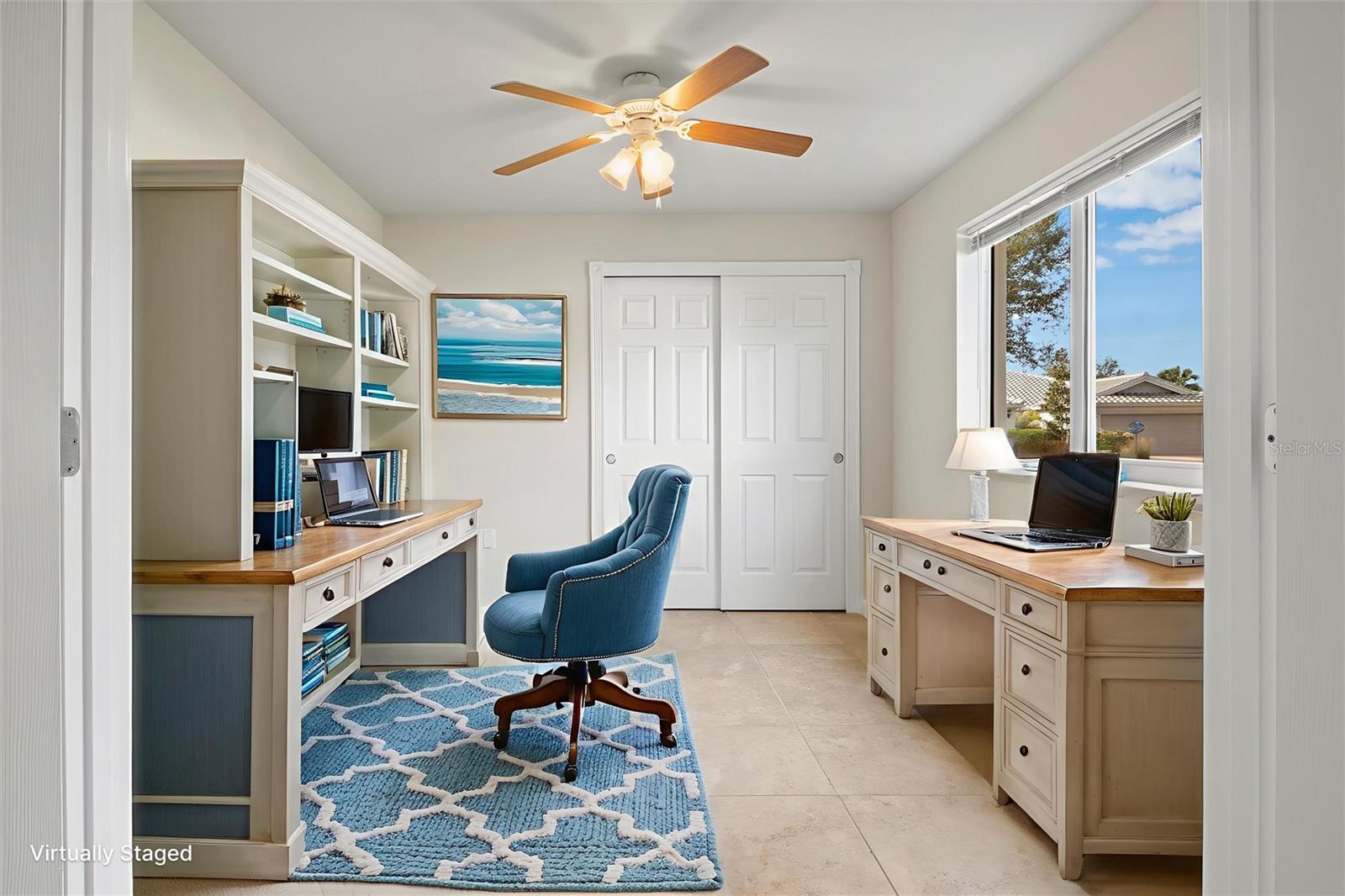 ISLANDWALK - Residential