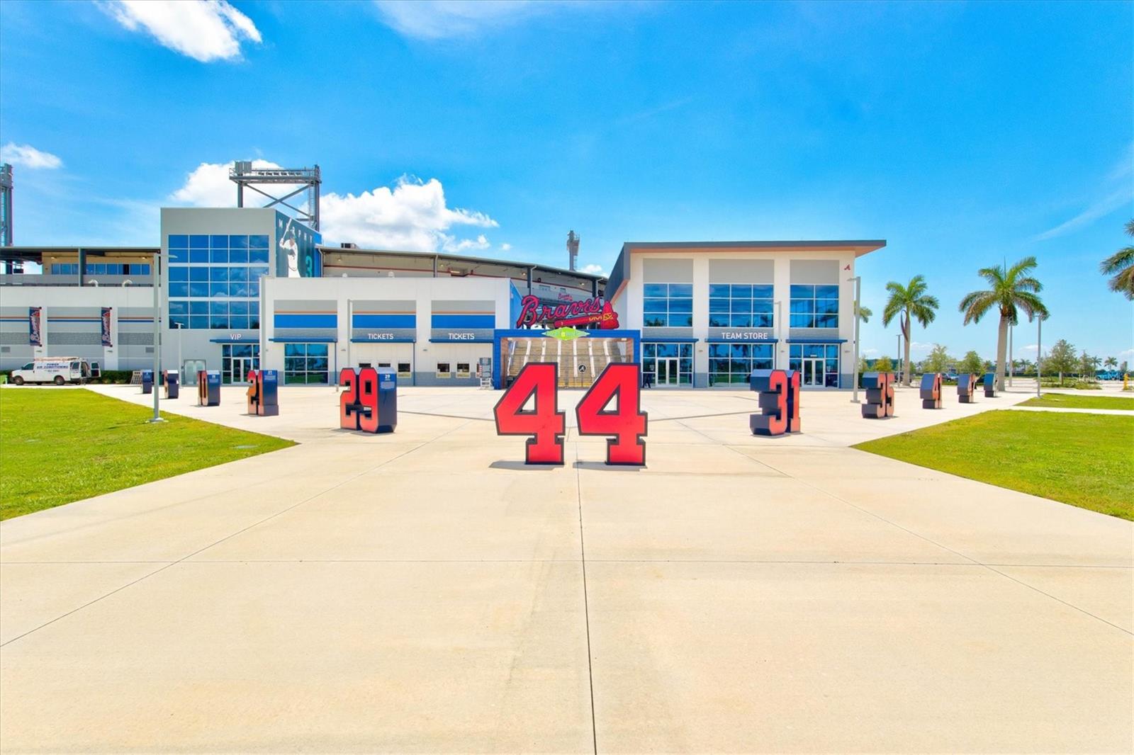 ISLANDWALK - Residential