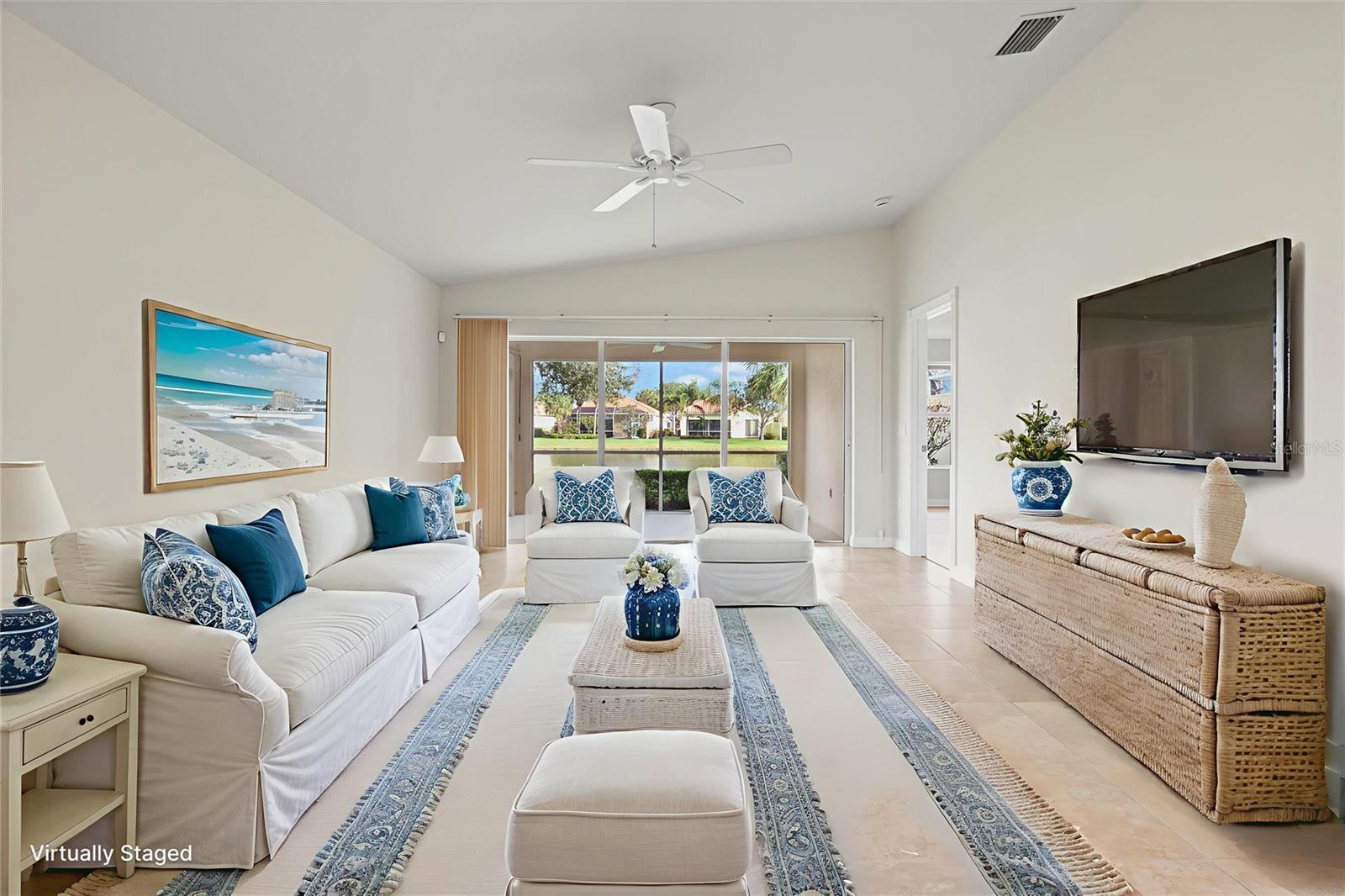 ISLANDWALK - Residential