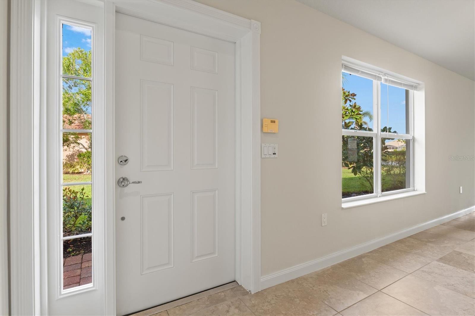 ISLANDWALK - Residential