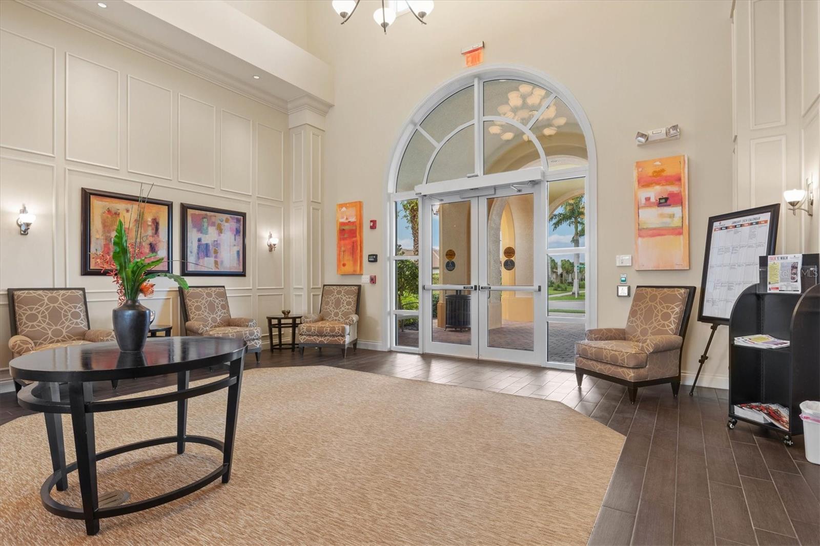 ISLANDWALK - Residential