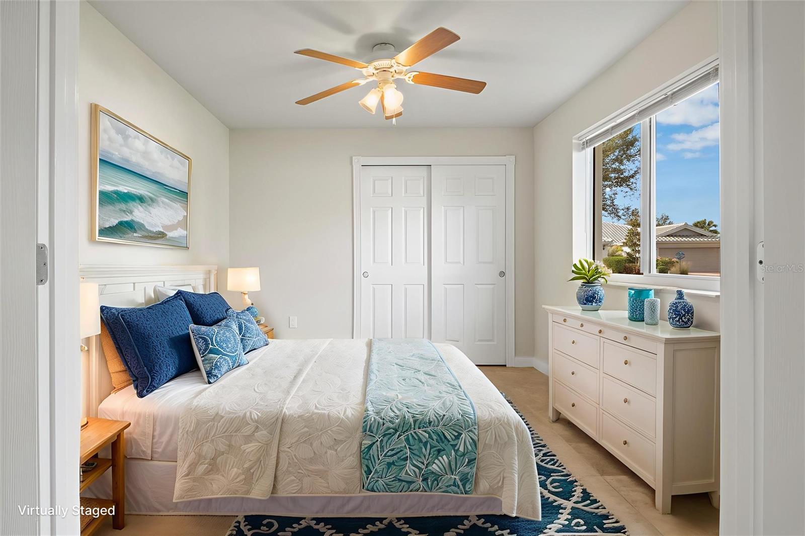 ISLANDWALK - Residential