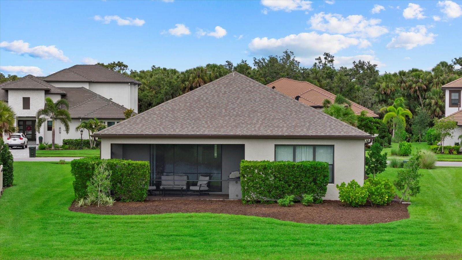 LT RANCH NBRHD ONE - Residential