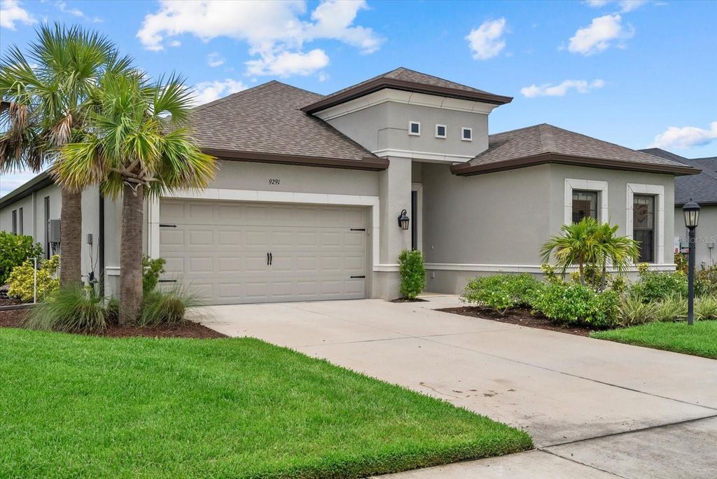 Photo of 9291 Starry Night Avenue, Sarasota, FL 34241 (MLS # A4657657)