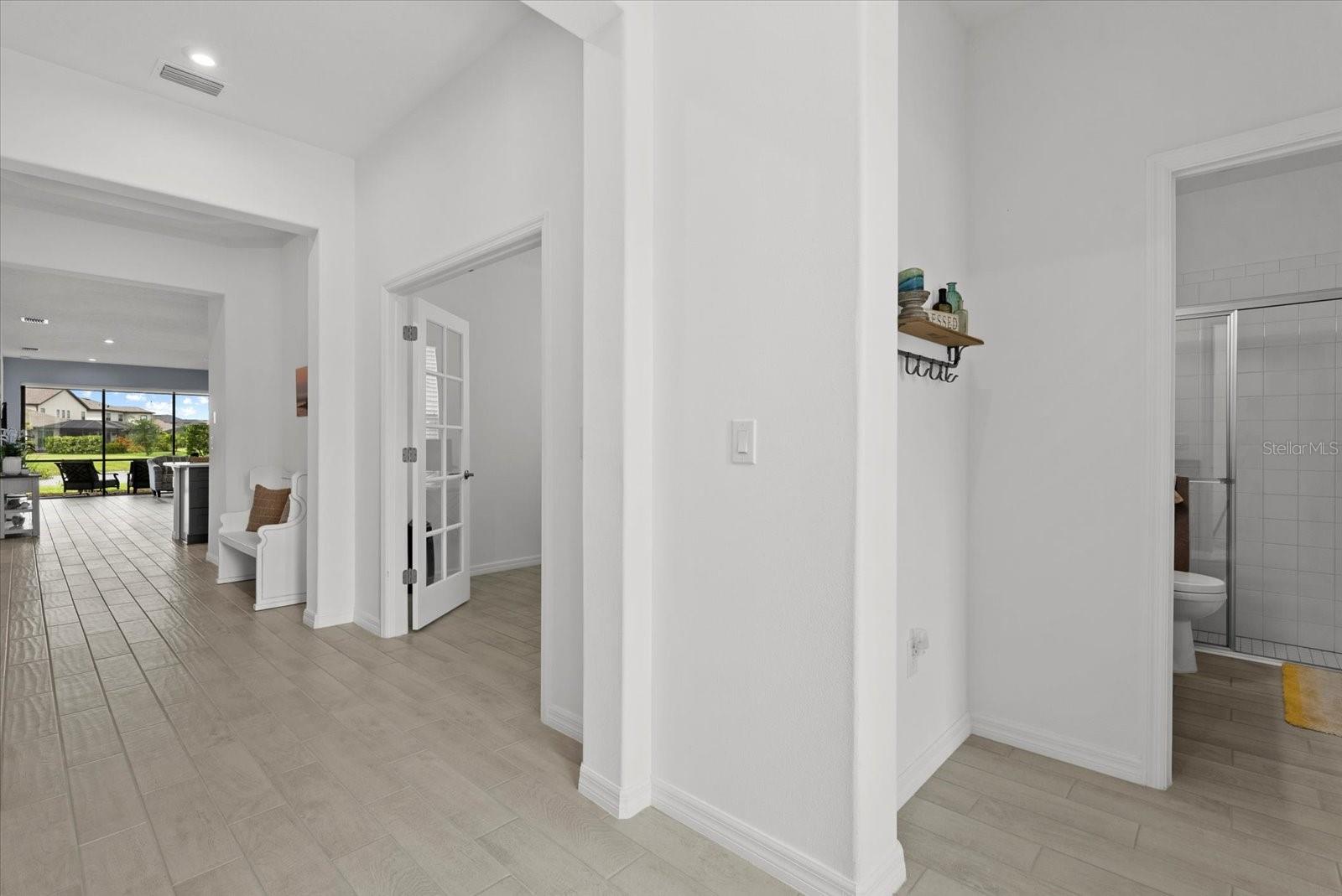 LT RANCH NBRHD ONE - Residential