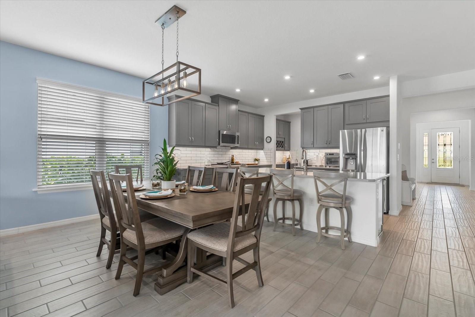 LT RANCH NBRHD ONE - Residential