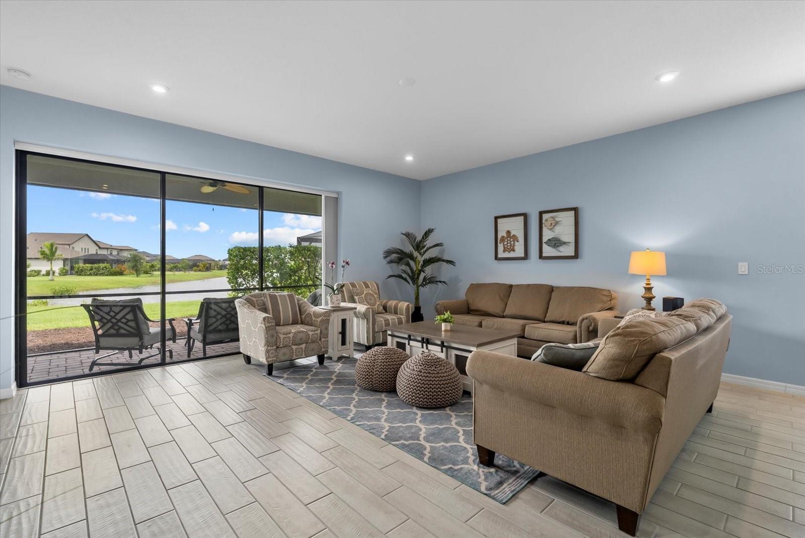 LT RANCH NBRHD ONE - Residential