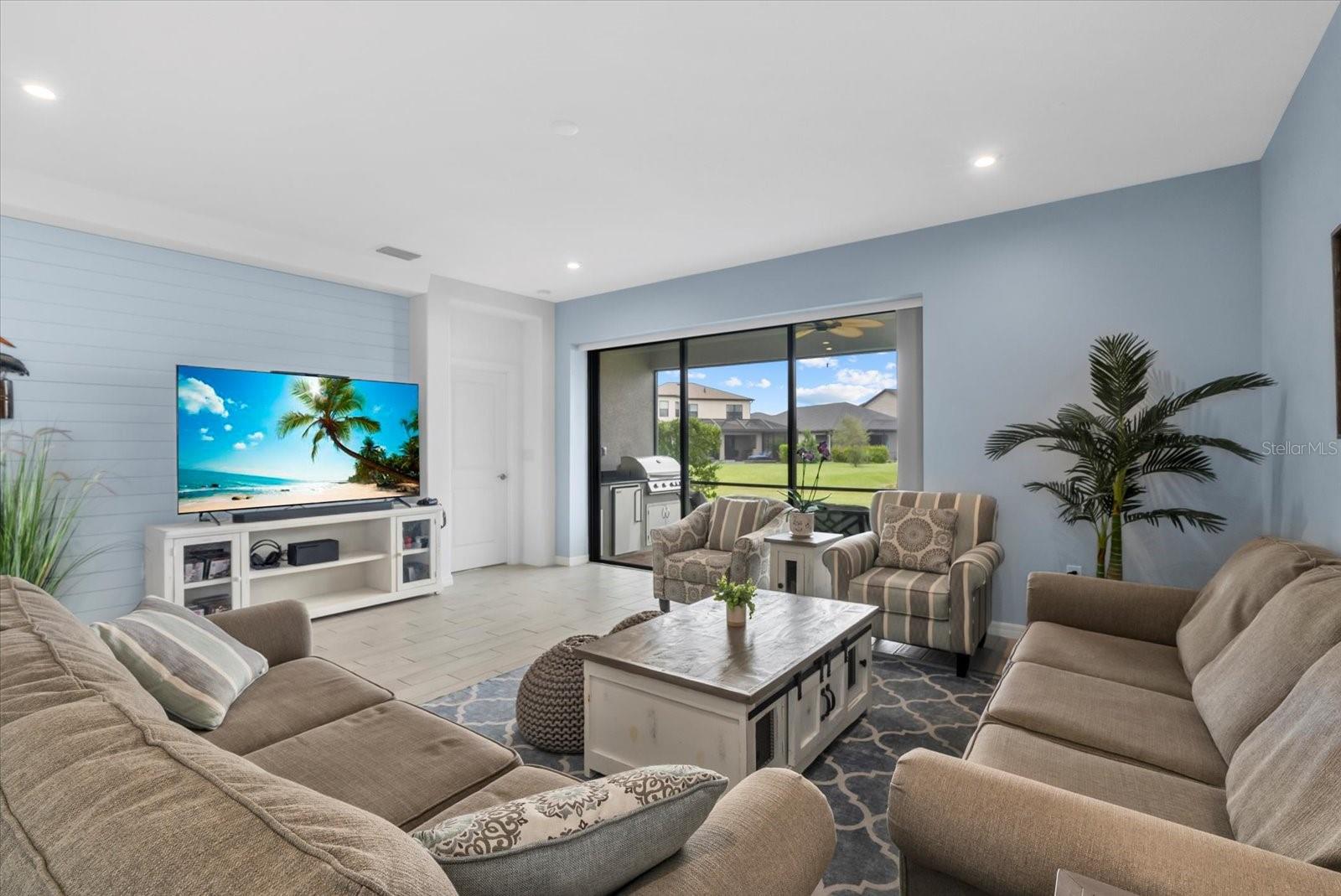 LT RANCH NBRHD ONE - Residential