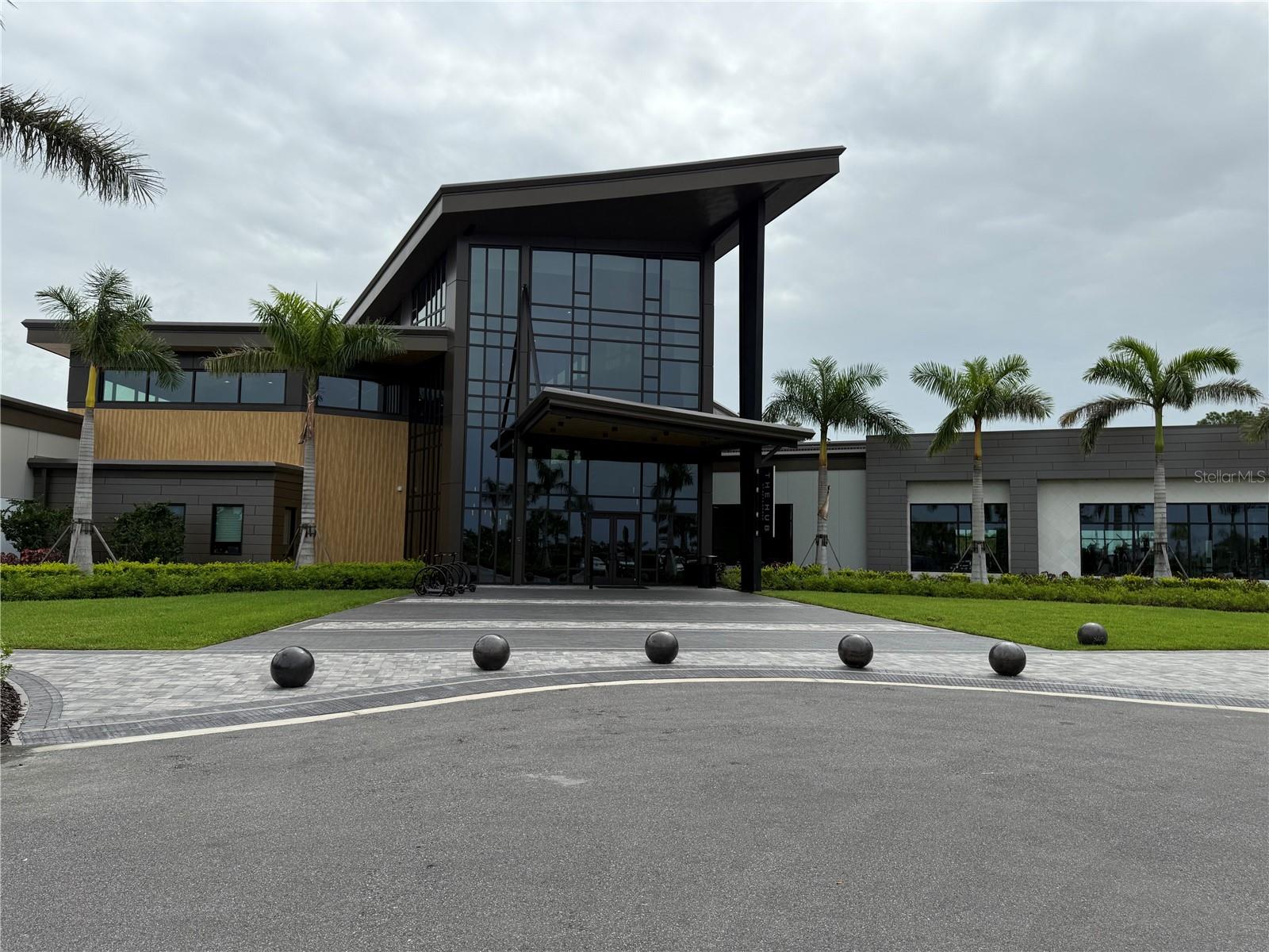 LT RANCH NBRHD ONE - Residential
