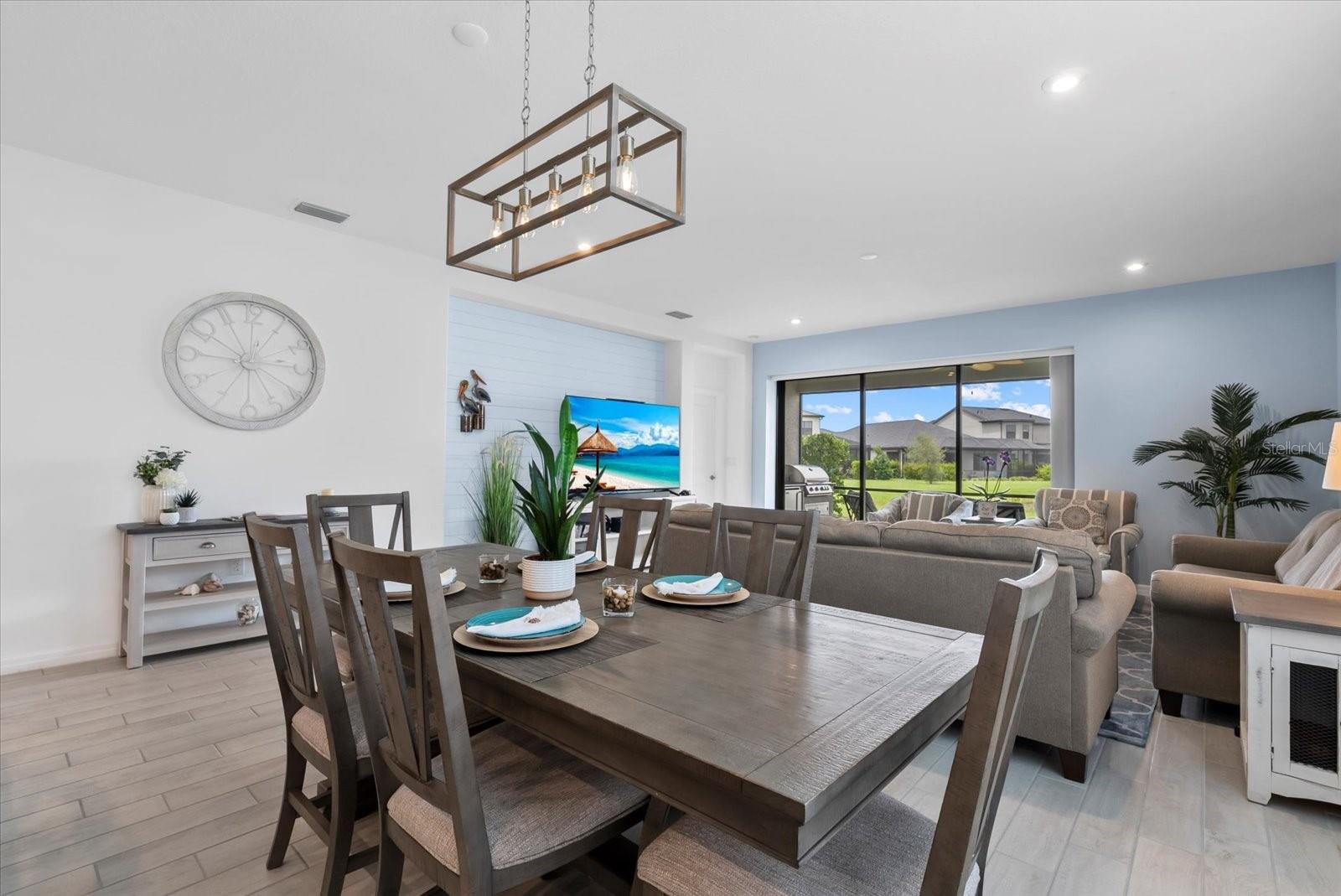LT RANCH NBRHD ONE - Residential