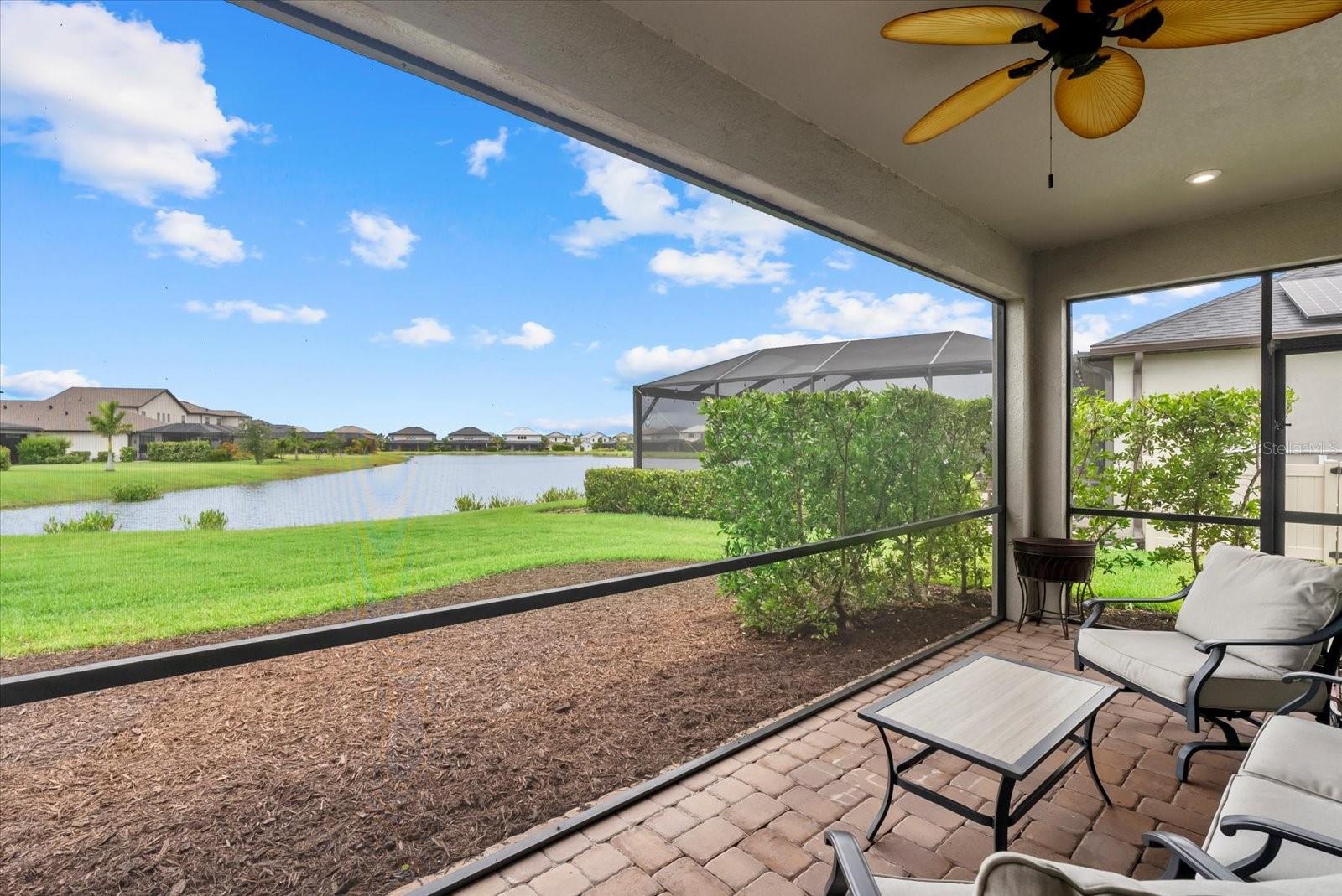 LT RANCH NBRHD ONE - Residential