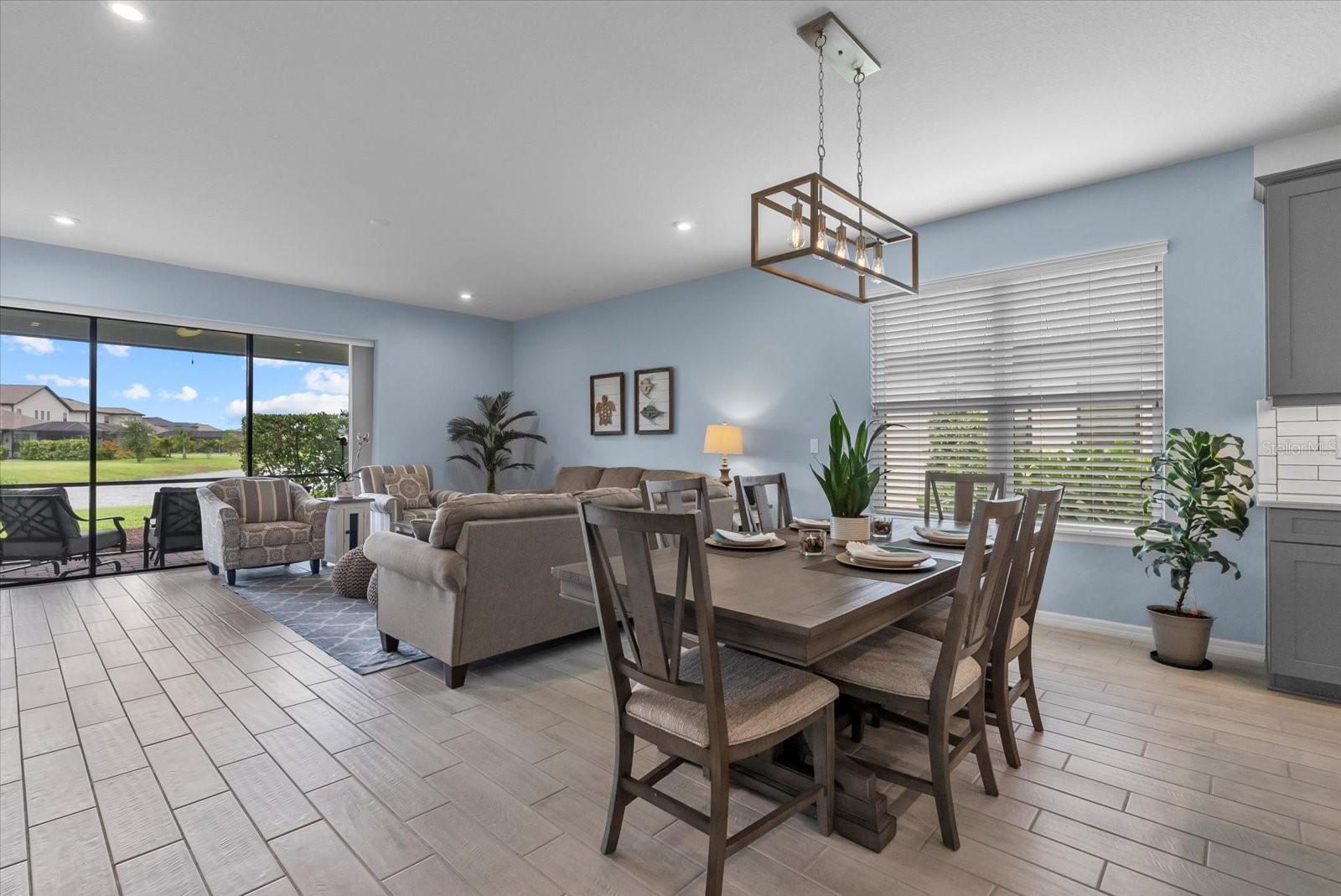 LT RANCH NBRHD ONE - Residential