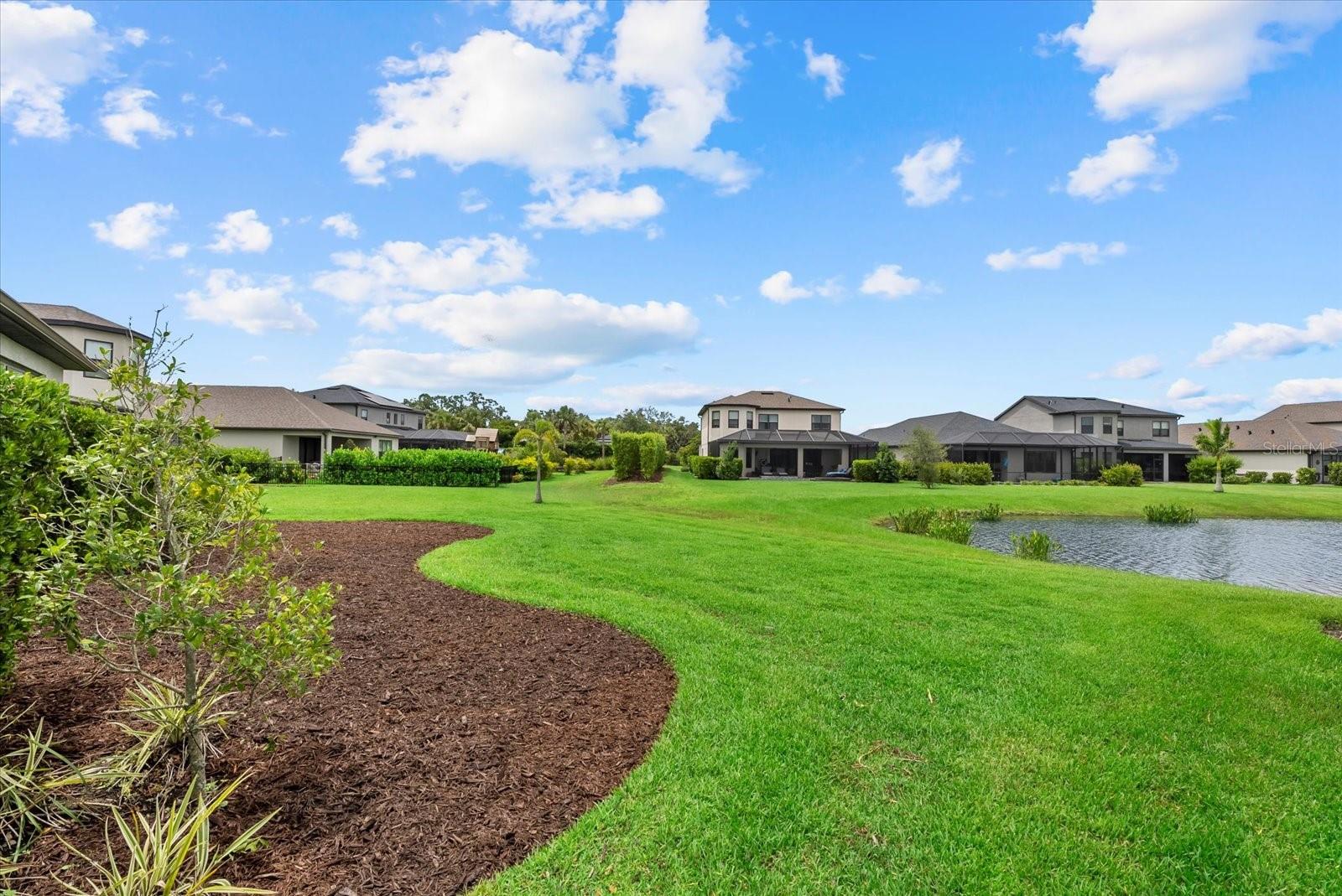 LT RANCH NBRHD ONE - Residential