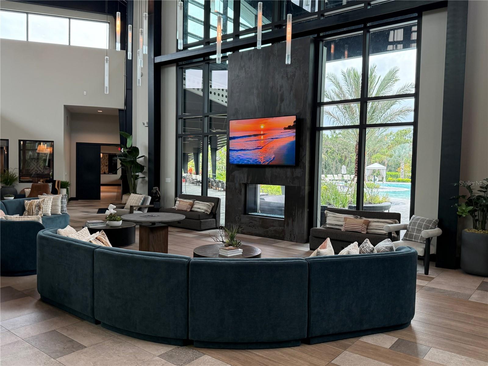 LT RANCH NBRHD ONE - Residential