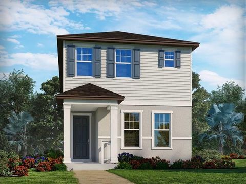 16538 SILVER BROOK WAY WINTER GARDEN FL 34787