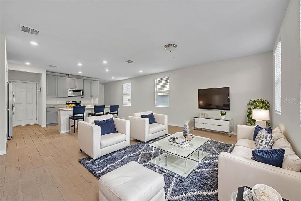 Photo of 2539 Sweet Viburnum Way, Ocoee, FL 34761 (MLS # O6381470)