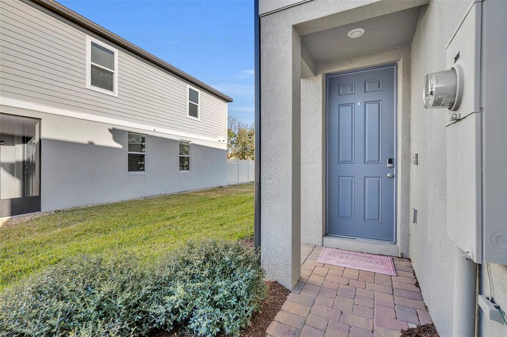 Photo of 2539 Sweet Viburnum Way, Ocoee, FL 34761 (MLS # O6381470)