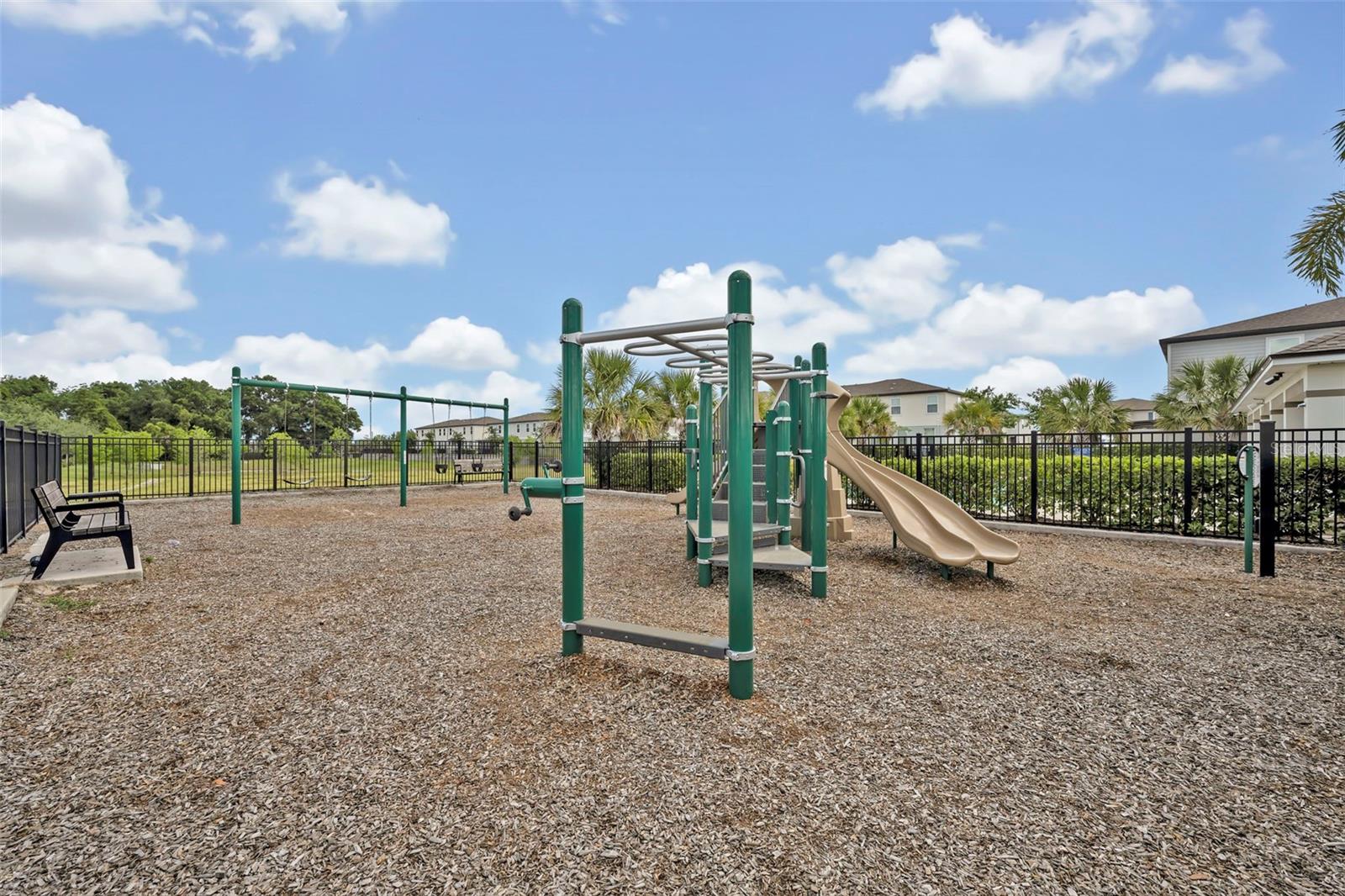 GREENS/FRST LAKE PH 2 - Residential