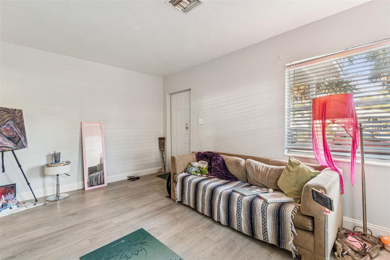 KERR ADD - Residential Income