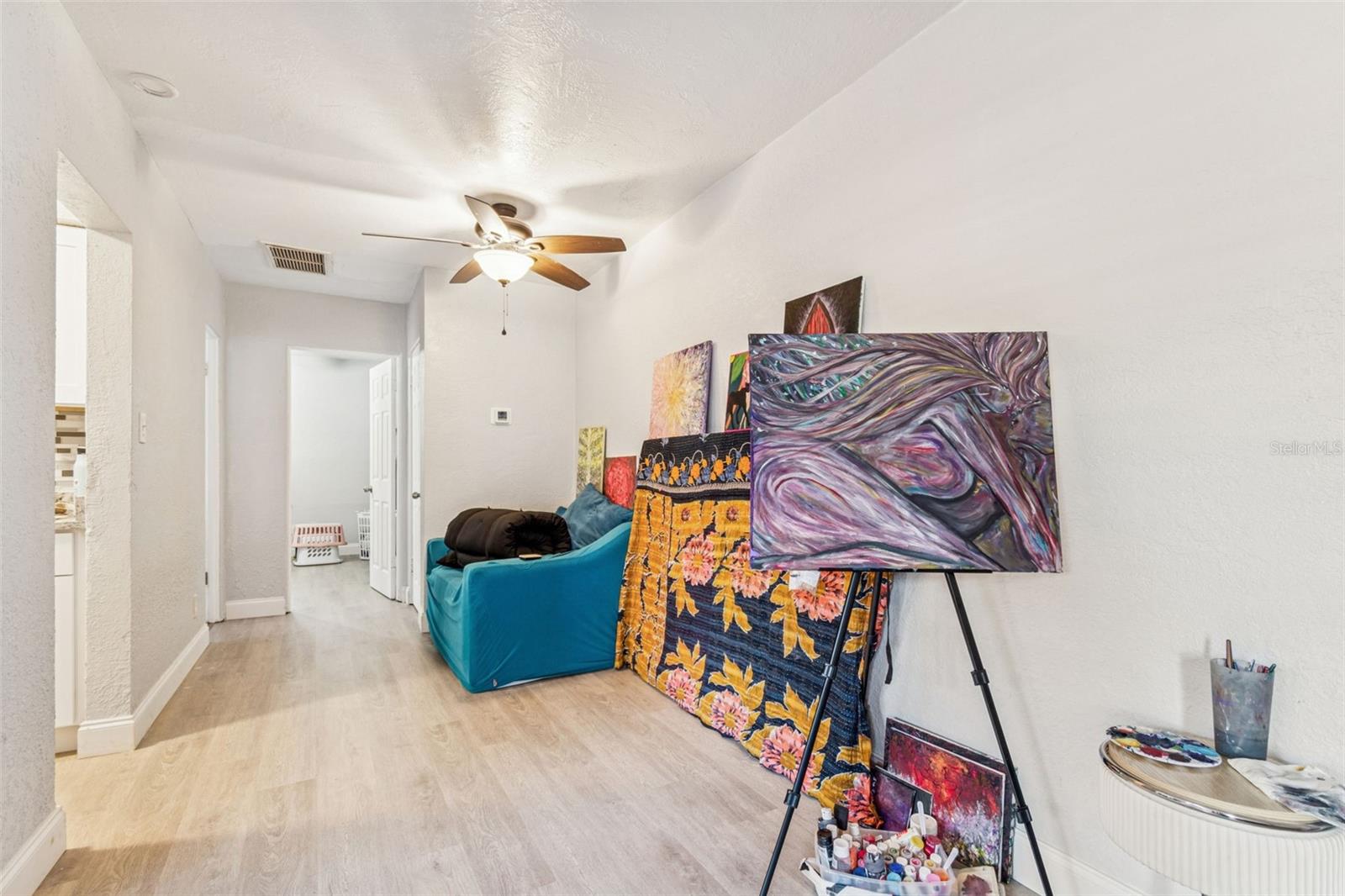 KERR ADD - Residential Income