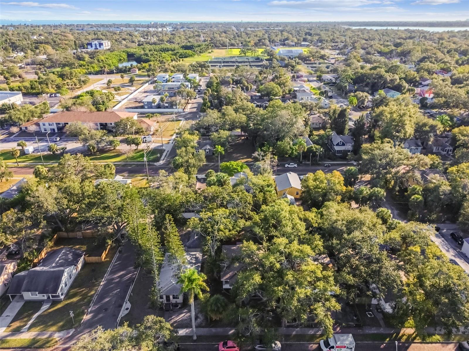 KERR ADD - Residential Income