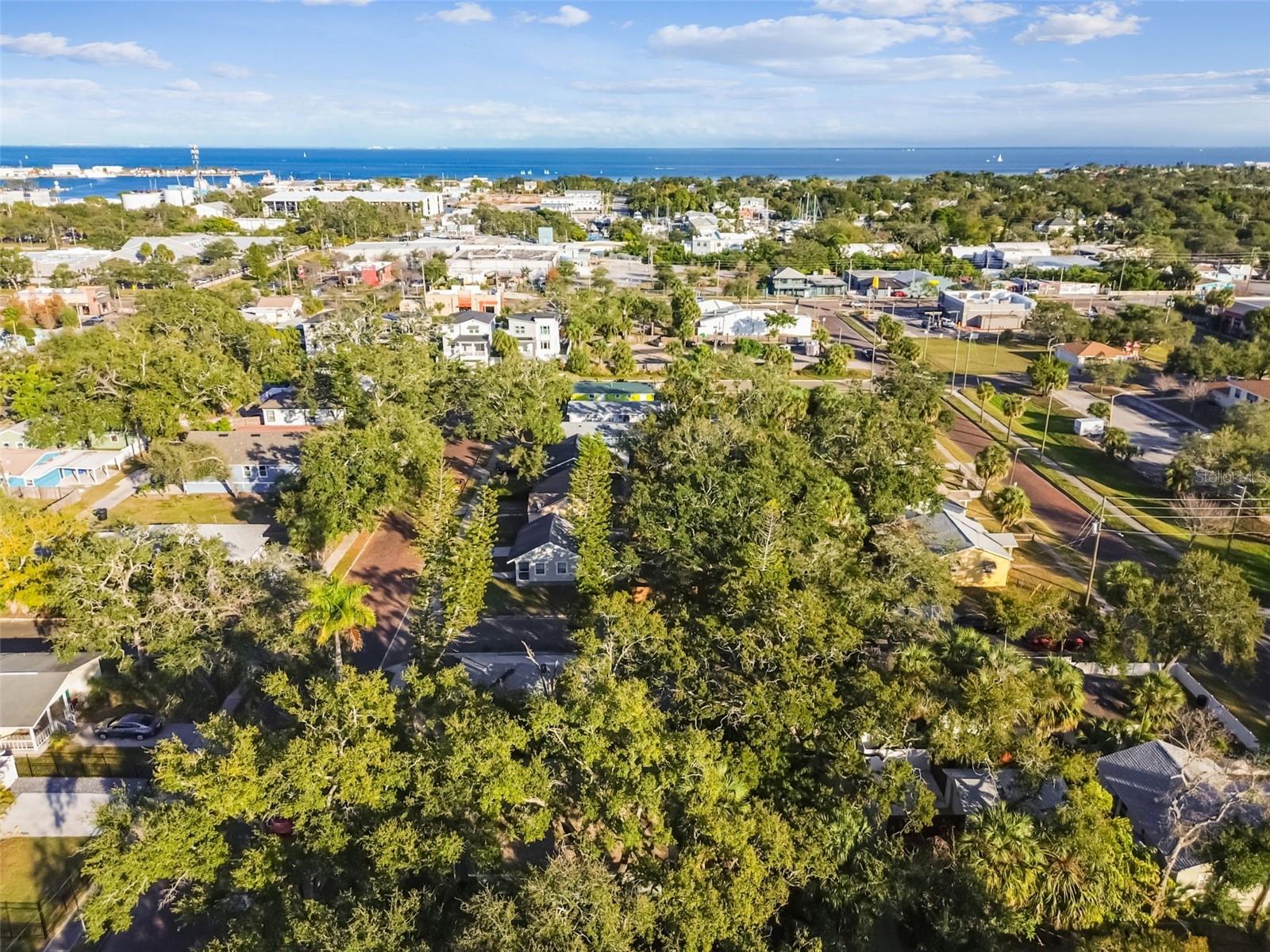 KERR ADD - Residential Income