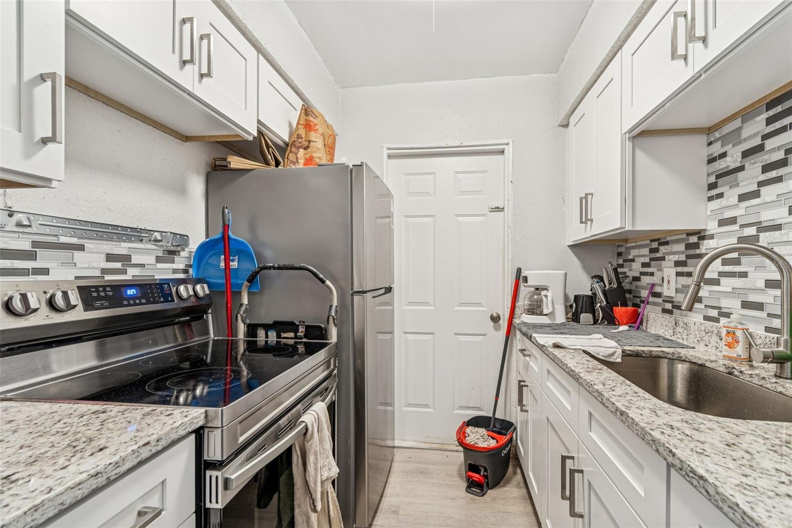 KERR ADD - Residential Income