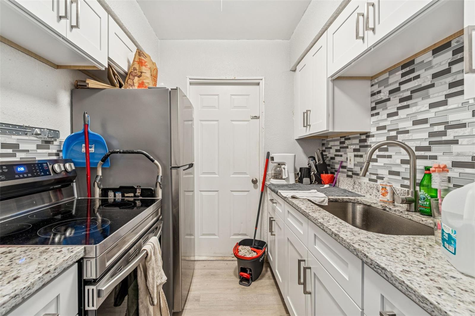 KERR ADD - Residential Income