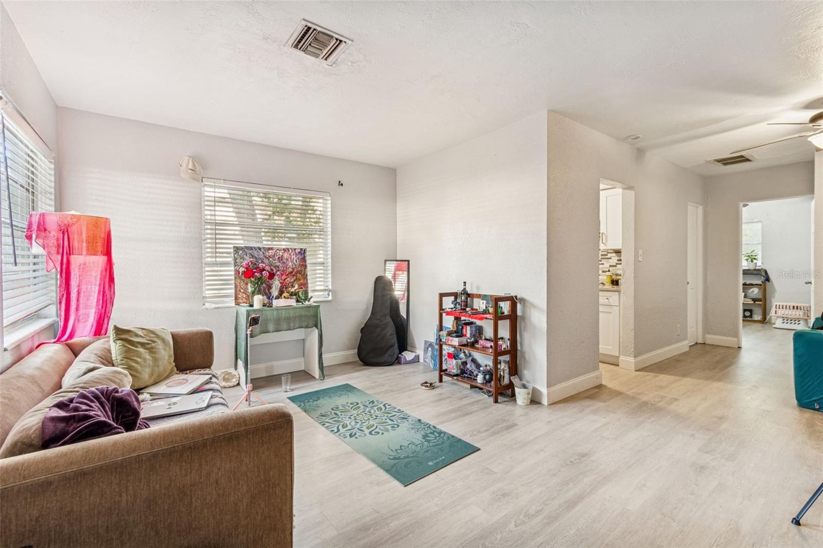 KERR ADD - Residential Income