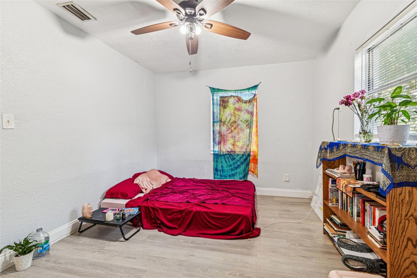 KERR ADD - Residential Income