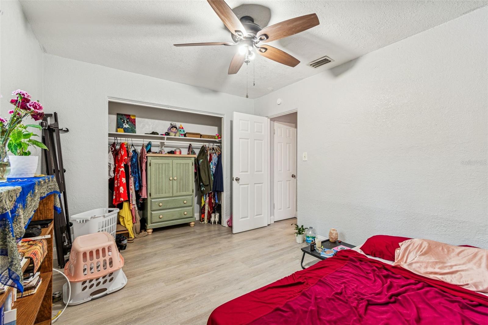 KERR ADD - Residential Income