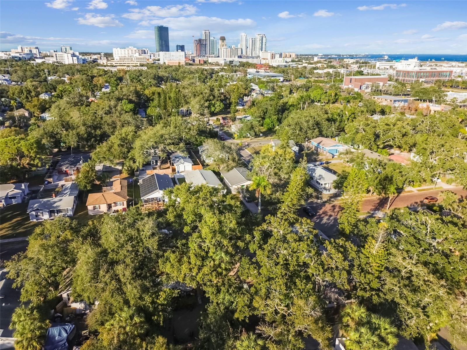 KERR ADD - Residential Income