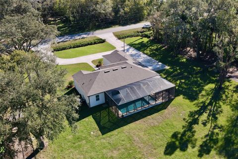 15373 EVANS RANCH ROAD LAKELAND FL 33809