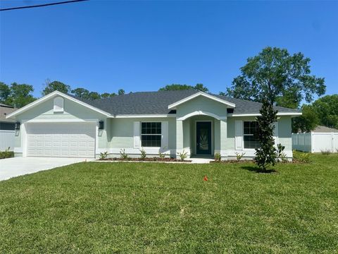 Photo of 15 Richfield Lane, Palm Coast, FL 32164 (MLS # FC308649)