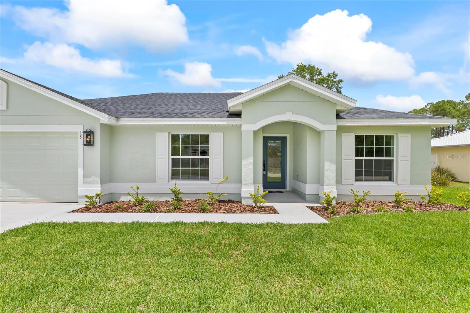 15 RICHFIELD LANE