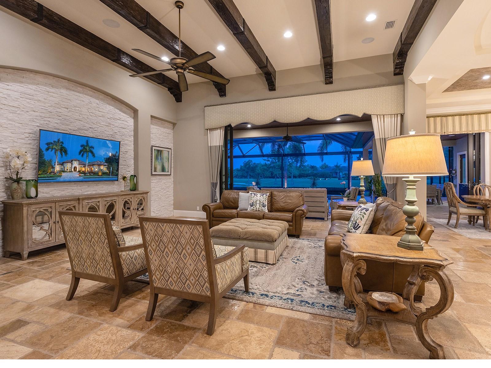 COUNTRY CLUB EAST AT LAKEWD RNCH PP - Residential