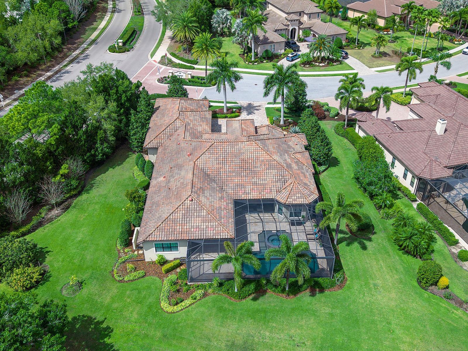 COUNTRY CLUB EAST AT LAKEWD RNCH PP - Residential