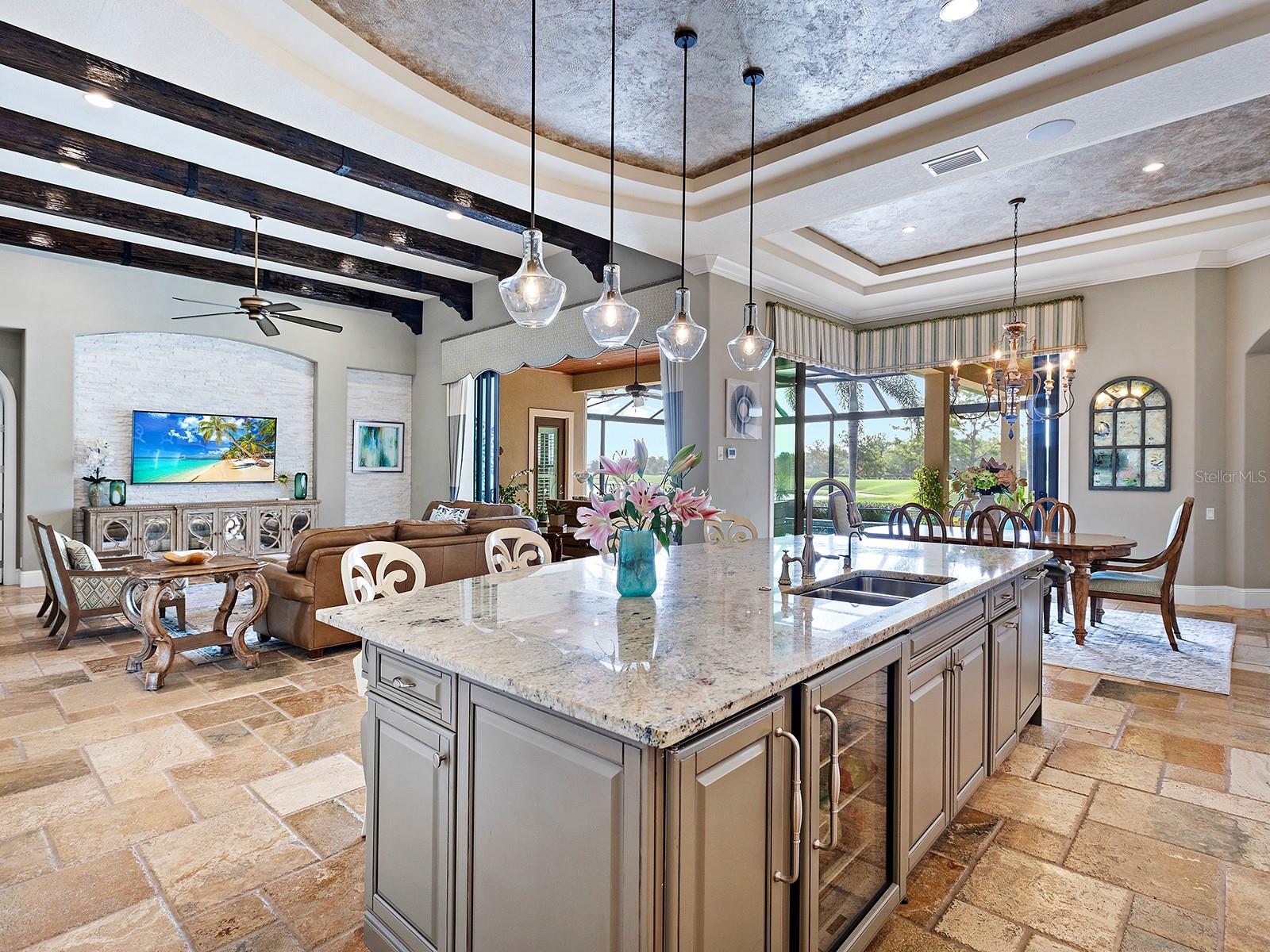 COUNTRY CLUB EAST AT LAKEWD RNCH PP - Residential