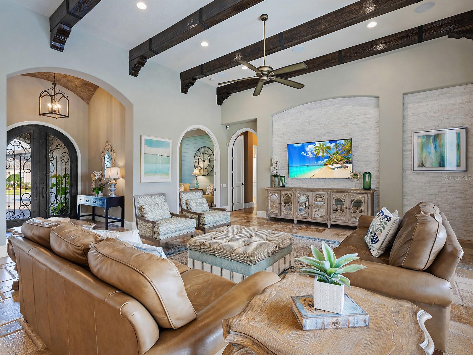 COUNTRY CLUB EAST AT LAKEWD RNCH PP - Residential